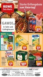 Prospekte Rewe Selm