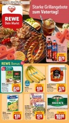 Prospekte Rewe Bamberg