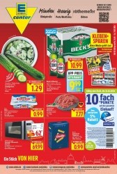 Prospekte EDEKA Center Minden