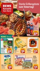 Prospekte Rewe Konstanz