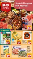 Prospekte Rewe Wolfschlugen