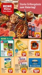 Prospekte Rewe Röttenbach (Erlangen)