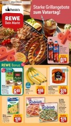 Prospekte Rewe Müllheim