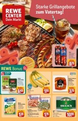 Prospekte Rewe Wernigerode