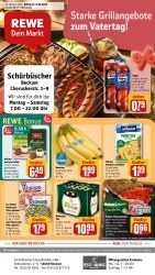 Prospekte Rewe Beckum