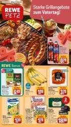 Prospekte Rewe Selters (Westerwald)