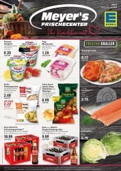 Prospekte Edeka Pinneberg
