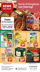 Prospekte Rewe Essen