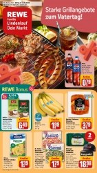 Prospekte Rewe Hückelhoven