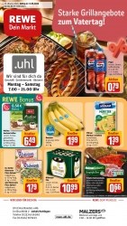 Prospekte Rewe Hattingen