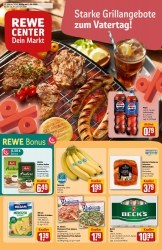 Prospekte Rewe Emden
