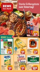 Prospekte Rewe Pinneberg