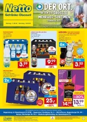 Prospekte Netto Marken Discount Riedenburg