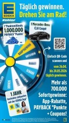 Prospekte E-Center Lahr-Schwarzwald