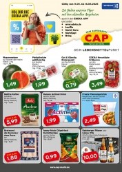 Prospekte Edeka Güstrow