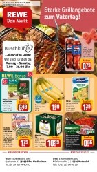 Prospekte Rewe Wadersloh