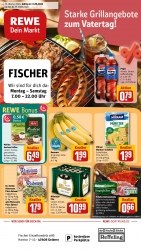 Prospekte Rewe Geldern