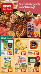 Prospekte Rewe Lüdenscheid