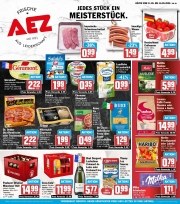 Prospekte AEZ 