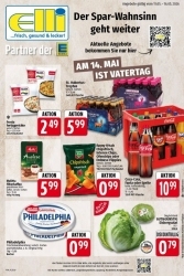 Prospekte Elli Markt Verl