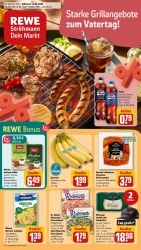 Prospekte Rewe Mühlacker