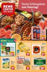 Prospekte Rewe Zittau