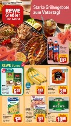 Prospekte Rewe Blankenhain