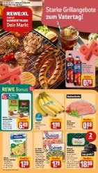 Prospekte Rewe Bad Marienberg (Westerwald)