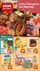 Prospekte Rewe Efringen-Kirchen