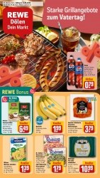 Prospekte Rewe Miltenberg