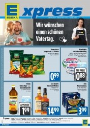 Prospekte Edeka Ingolstadt