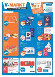 Prospekte V-Markt München