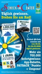 Prospekte E-Center Mainz