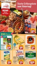 Prospekte Rewe Görlitz