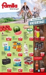 Prospekte Famila Nord Ost Heigenbrücken