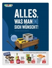Prospekte Feneberg Dietmannsried
