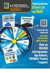 Prospekte E-Center Kandel