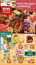 Prospekte Rewe Bad Segeberg