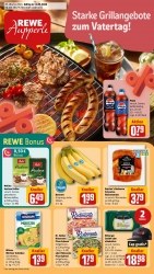 Prospekte Rewe Fellbach