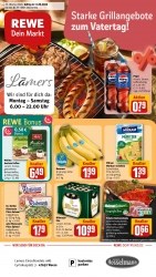 Prospekte Rewe Weeze