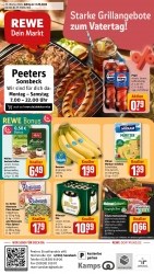 Prospekte Rewe Sonsbeck