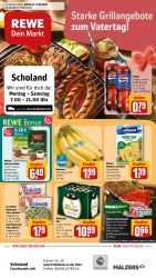 Prospekte Rewe Mülheim an der Ruhr