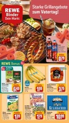 Prospekte Rewe Hersbruck