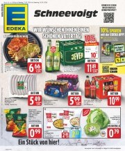 Prospekt Edeka