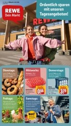Prospekte Rewe Winsen (Aller)