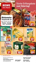 Prospekte Rewe Fröndenberg-Ruhr