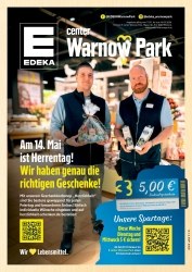 Prospekte Marktkauf Rostock