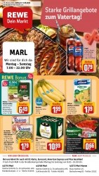 Prospekte Rewe Marl
