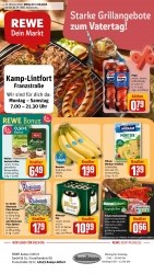 Prospekte Rewe Kamp-Lintfort