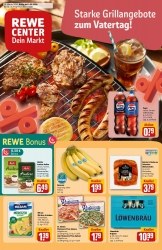 Prospekte Rewe Olching